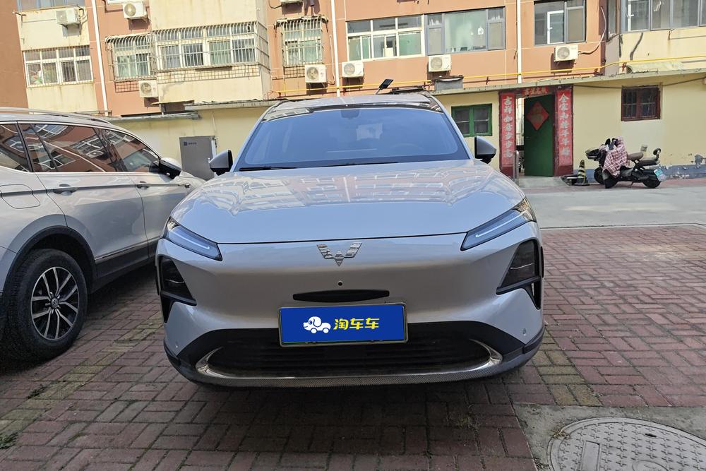 Wuling Starlight S PHEV, фото 2