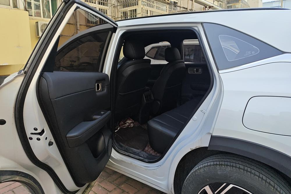 Wuling Starlight S PHEV, фото 15