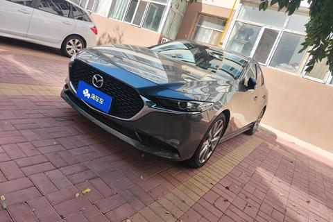Mazda Mazda3 Axela