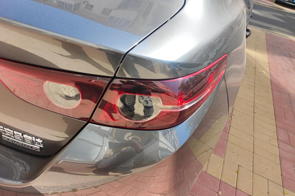 Mazda Mazda3 Axela, фото 10