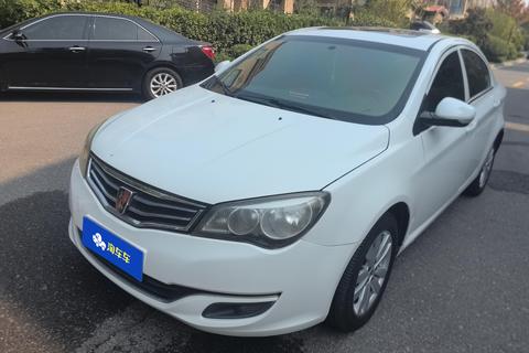 Roewe 350