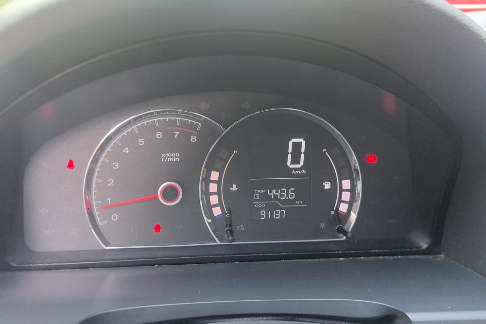 Roewe 350, фото 13