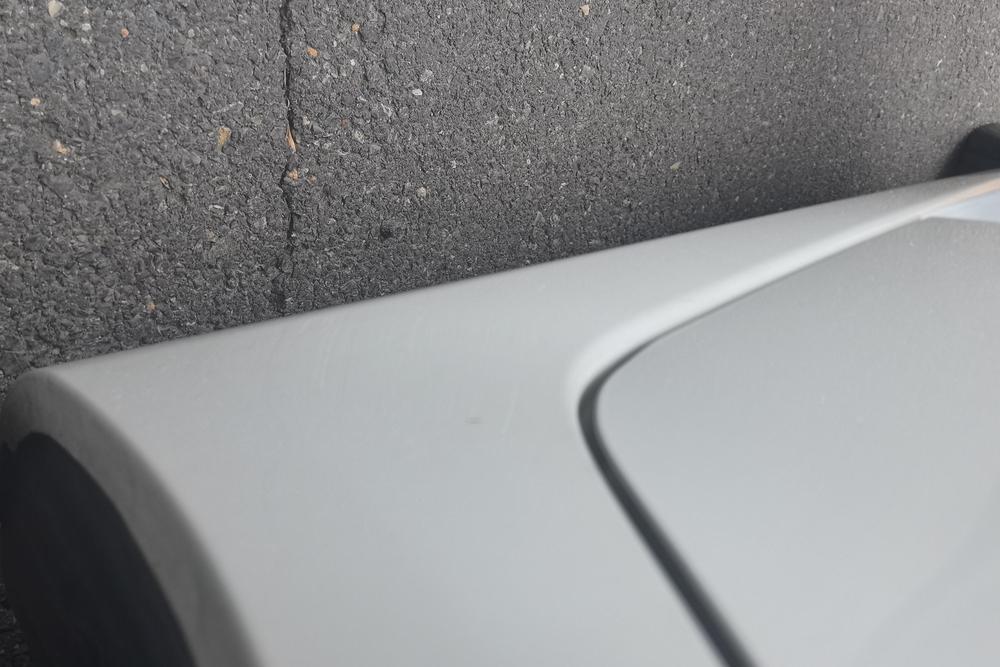 Roewe 350, фото 9