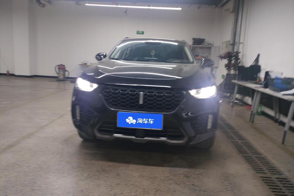 WEY VV5, фото 2