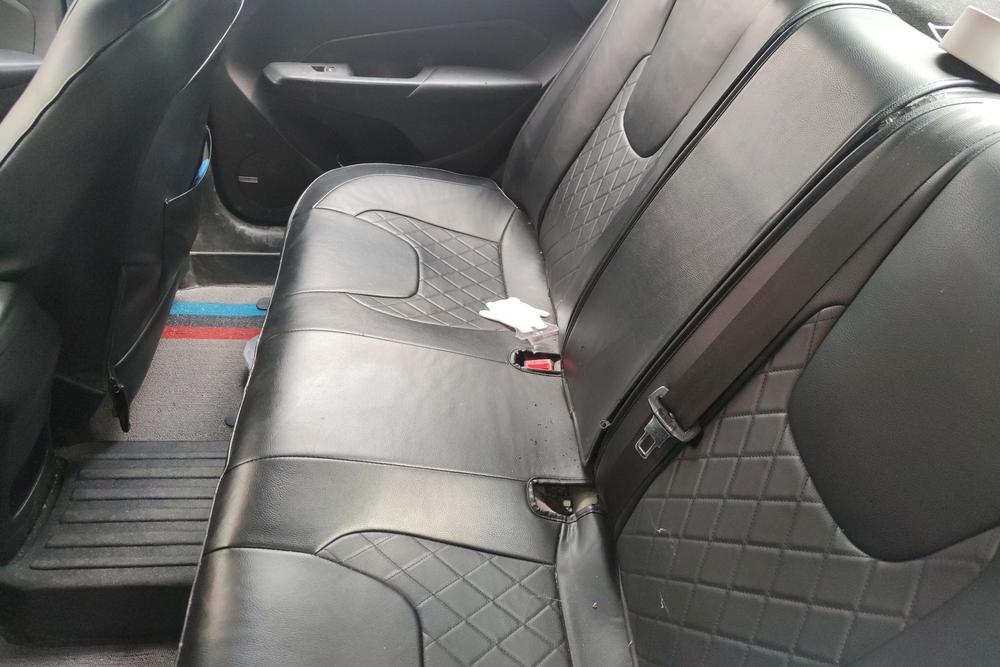 Chery Arrizo 5, фото 16