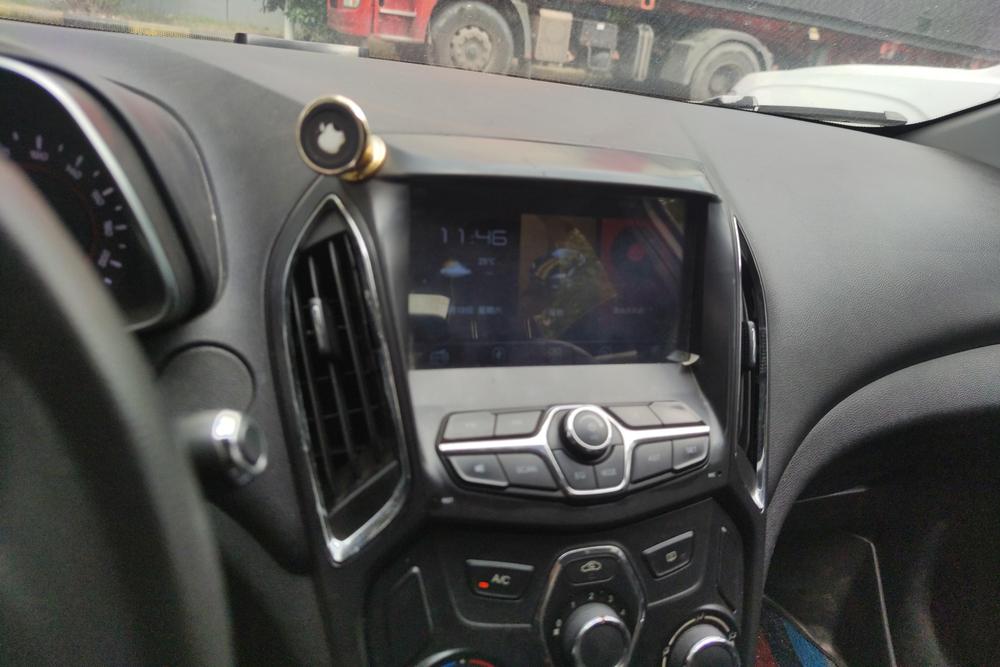 Chery Arrizo 5, фото 9