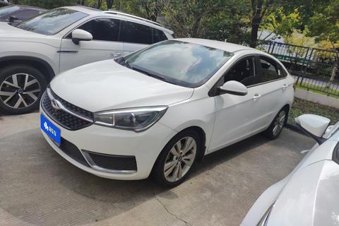 Chery Arrizo 5