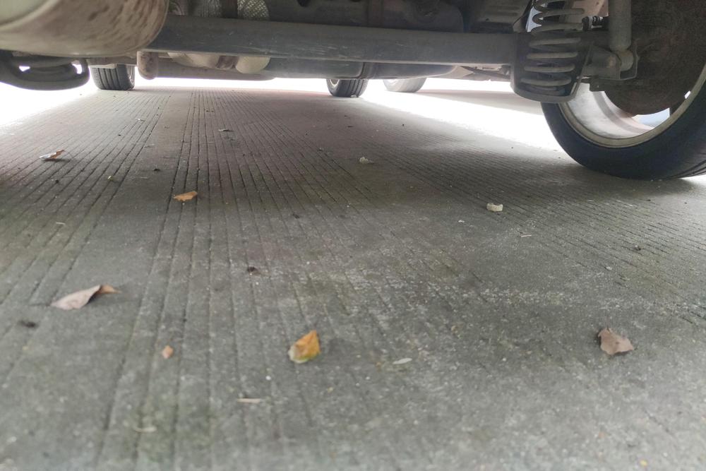 Chery Arrizo 5, фото 10