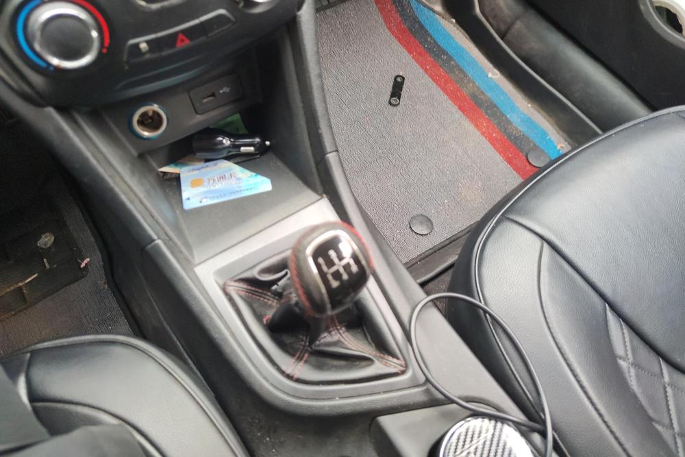 Chery Arrizo 5, фото 14