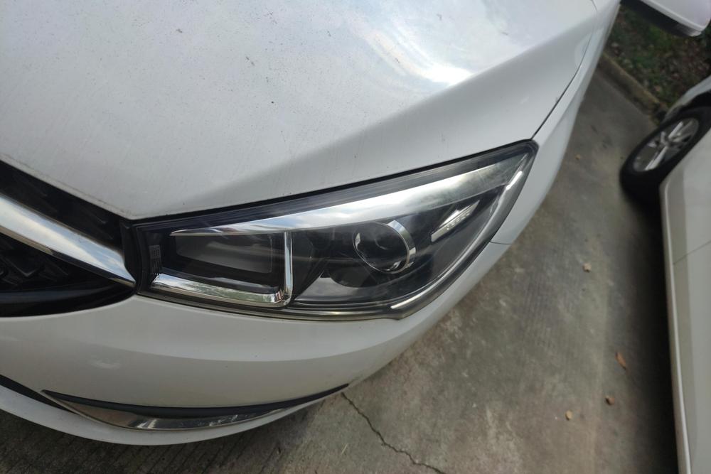 Chery Arrizo 5, фото 4