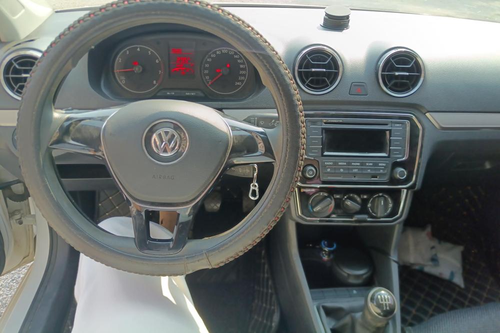 Volkswagen Jetta, фото 13