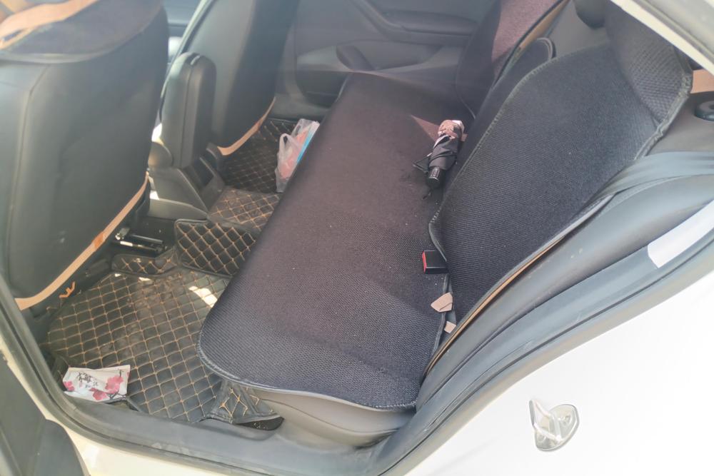Volkswagen Jetta, фото 16