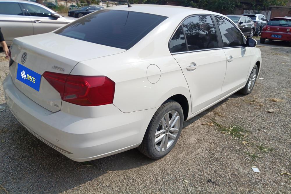 Volkswagen Jetta, фото 3