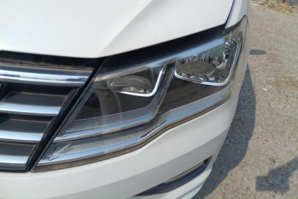 Volkswagen Jetta, фото 4