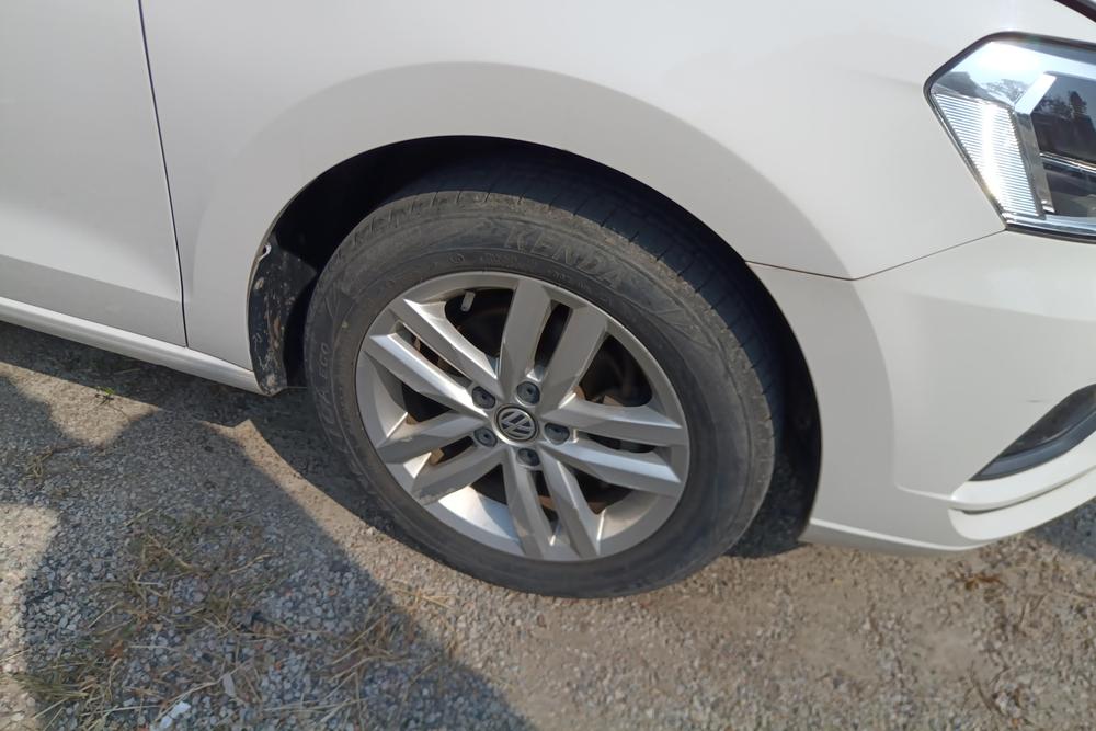 Volkswagen Jetta, фото 9
