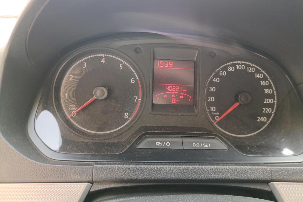 Volkswagen Jetta, фото 12