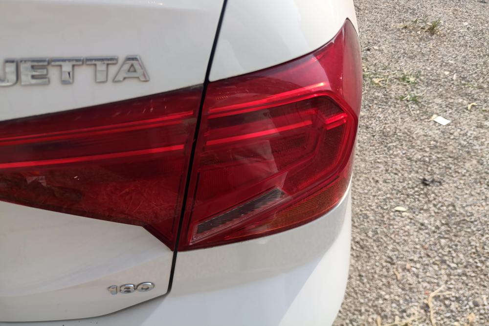 Volkswagen Jetta, фото 5