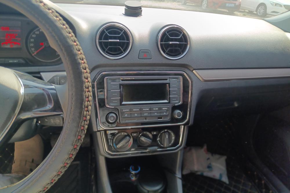 Volkswagen Jetta, фото 11