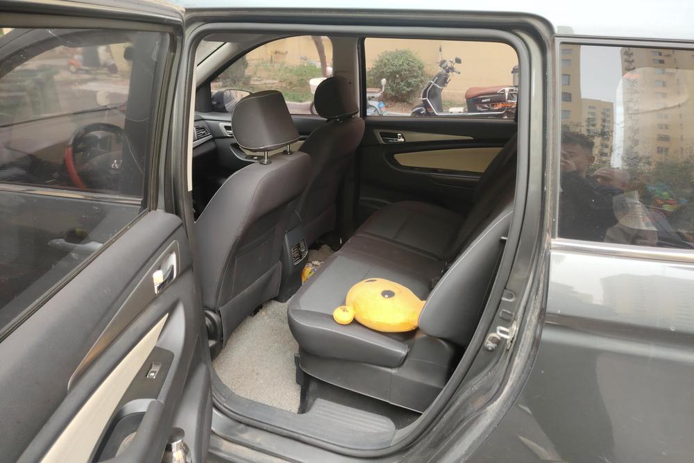 Changan Oshan A600, фото 15