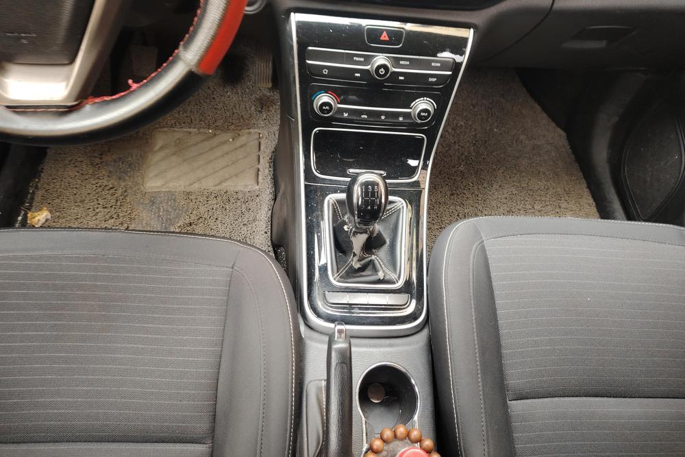Changan Oshan A600, фото 13
