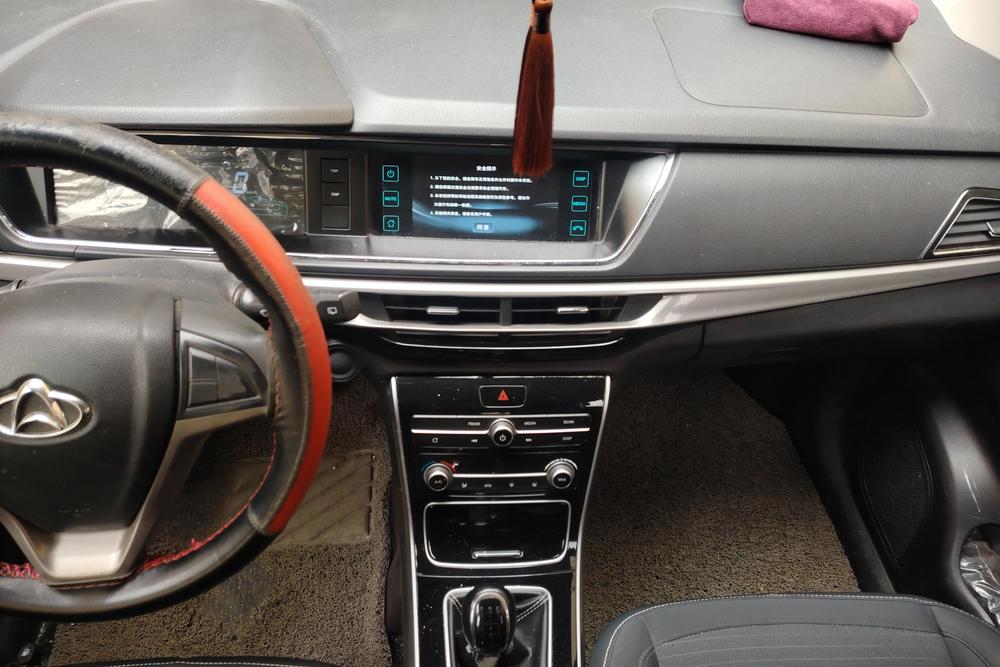 Changan Oshan A600, фото 7