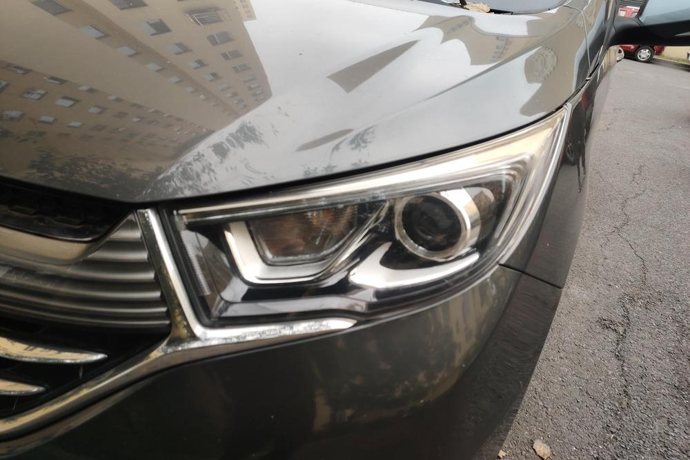 Changan Oshan A600, фото 4