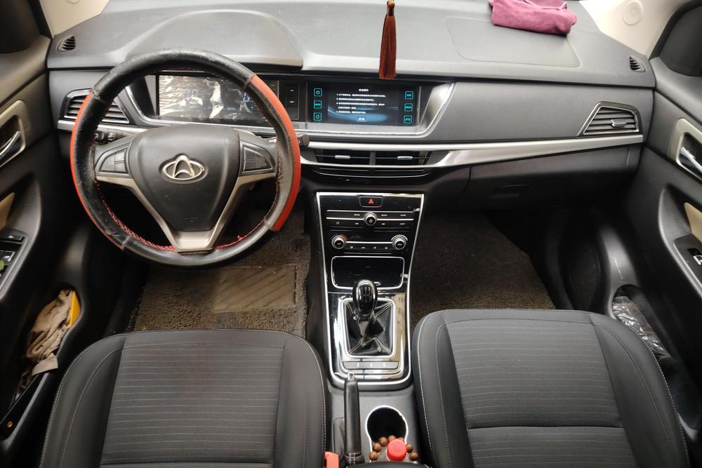Changan Oshan A600, фото 12