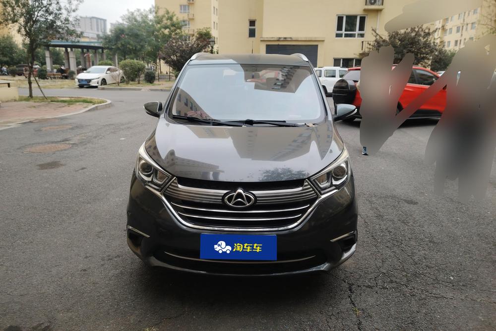 Changan Oshan A600, фото 2
