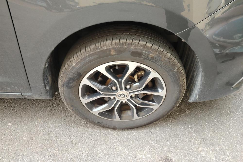 Changan Oshan A600, фото 8