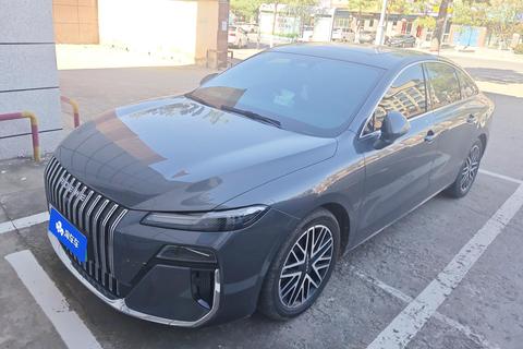 Roewe M7 DMH