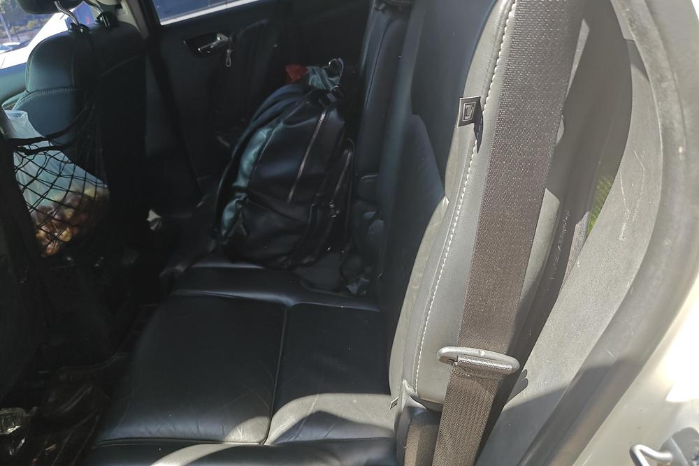 Dodge Journey, фото 13