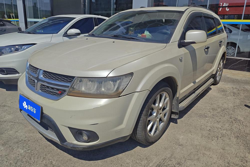 Dodge Journey