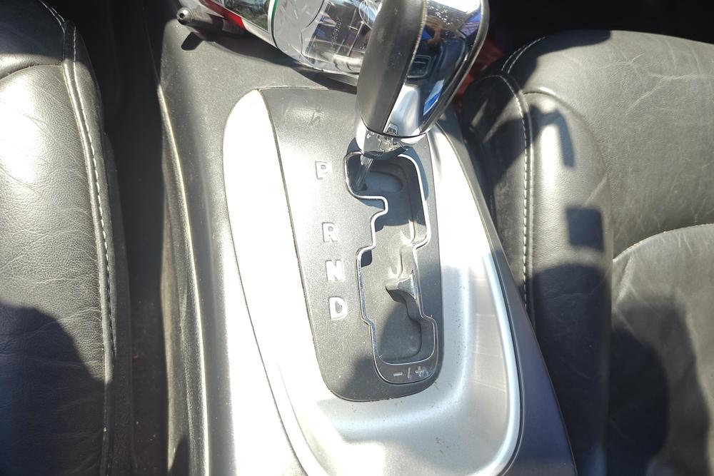 Dodge Journey, фото 17