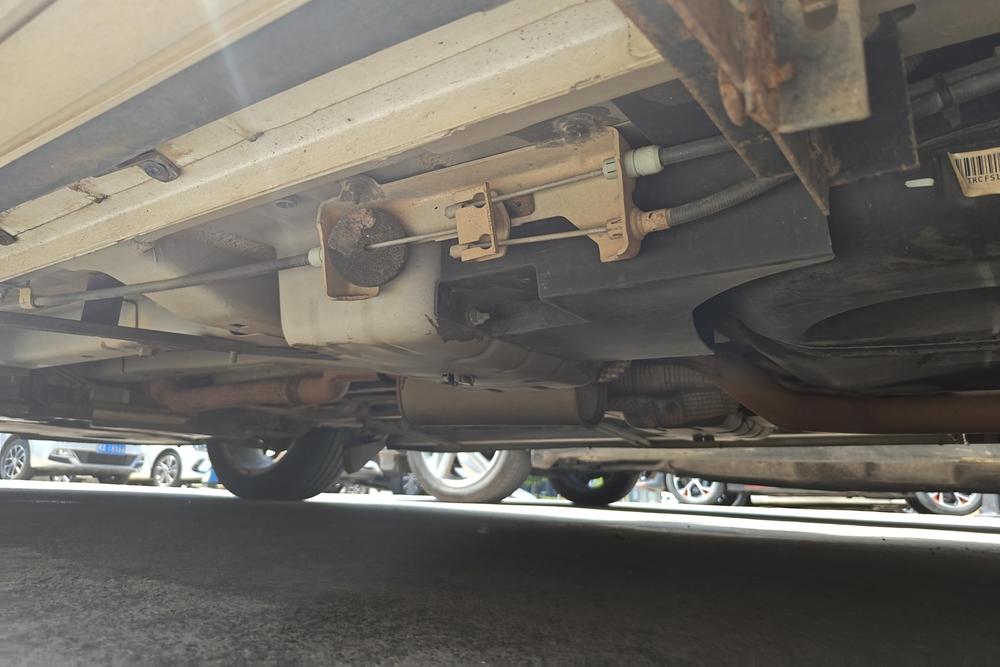 Dodge Journey, фото 9