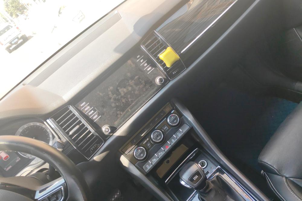 Skoda Kodiaq, фото 8