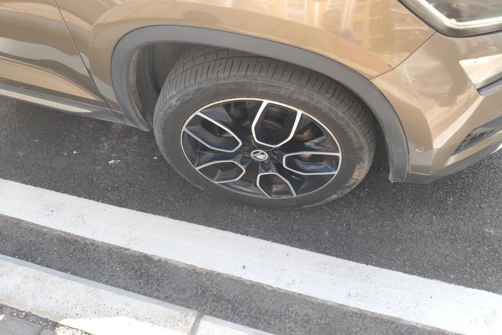 Skoda Kodiaq, фото 9