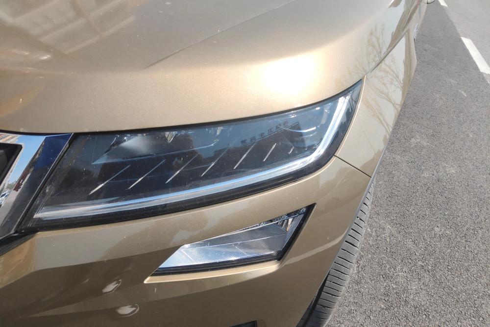 Skoda Kodiaq, фото 5