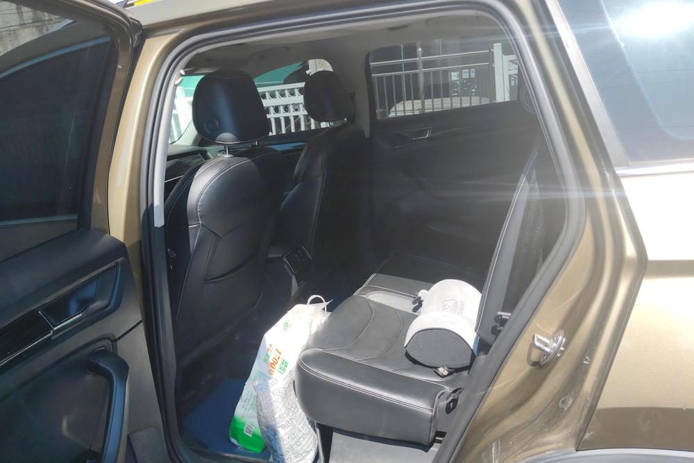 Skoda Kodiaq, фото 16