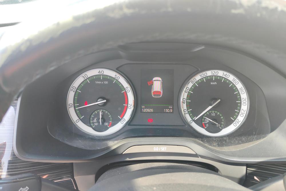 Skoda Kodiaq, фото 15