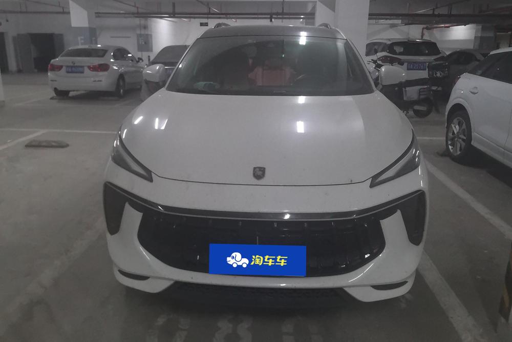 Forthing T5 EVO, фото 2