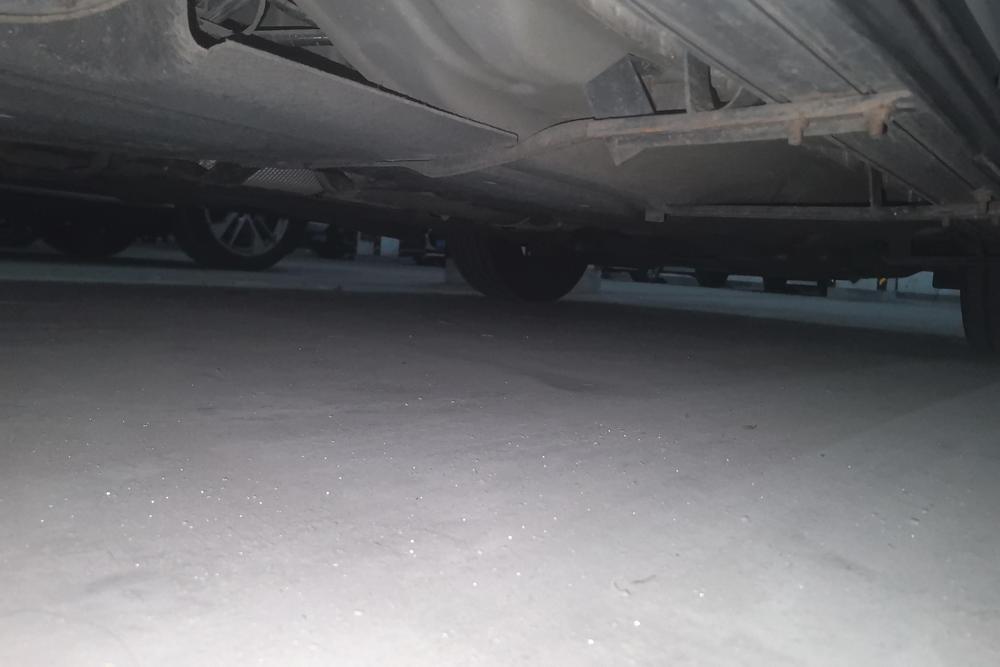 Forthing T5 EVO, фото 7