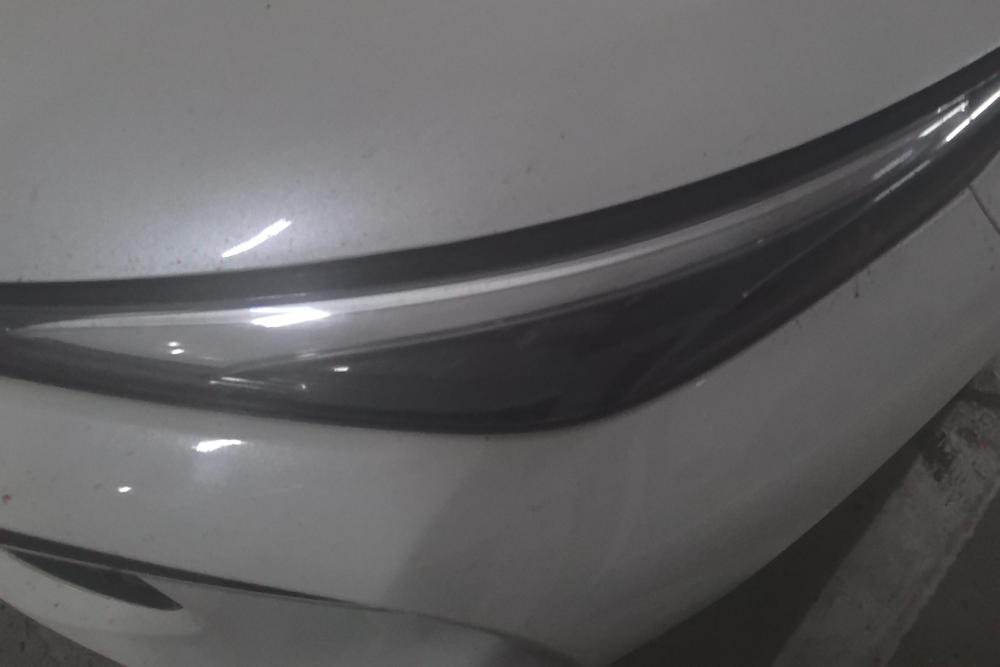Forthing T5 EVO, фото 6