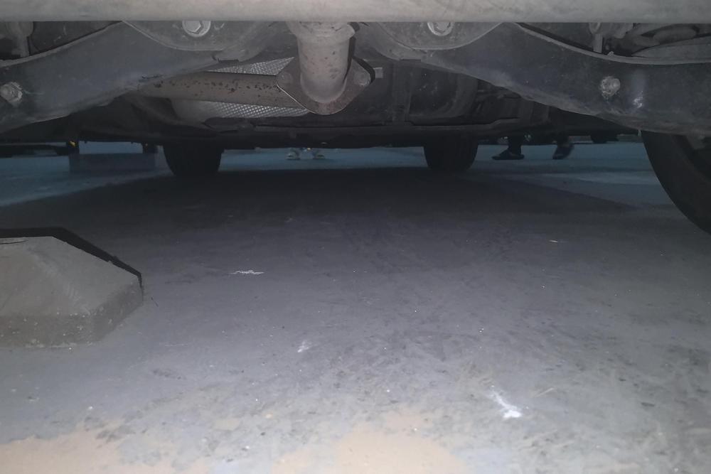 Forthing T5 EVO, фото 9