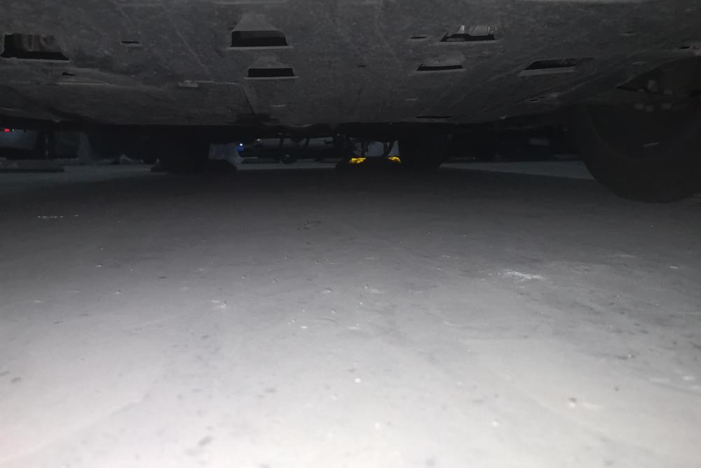 Forthing T5 EVO, фото 4