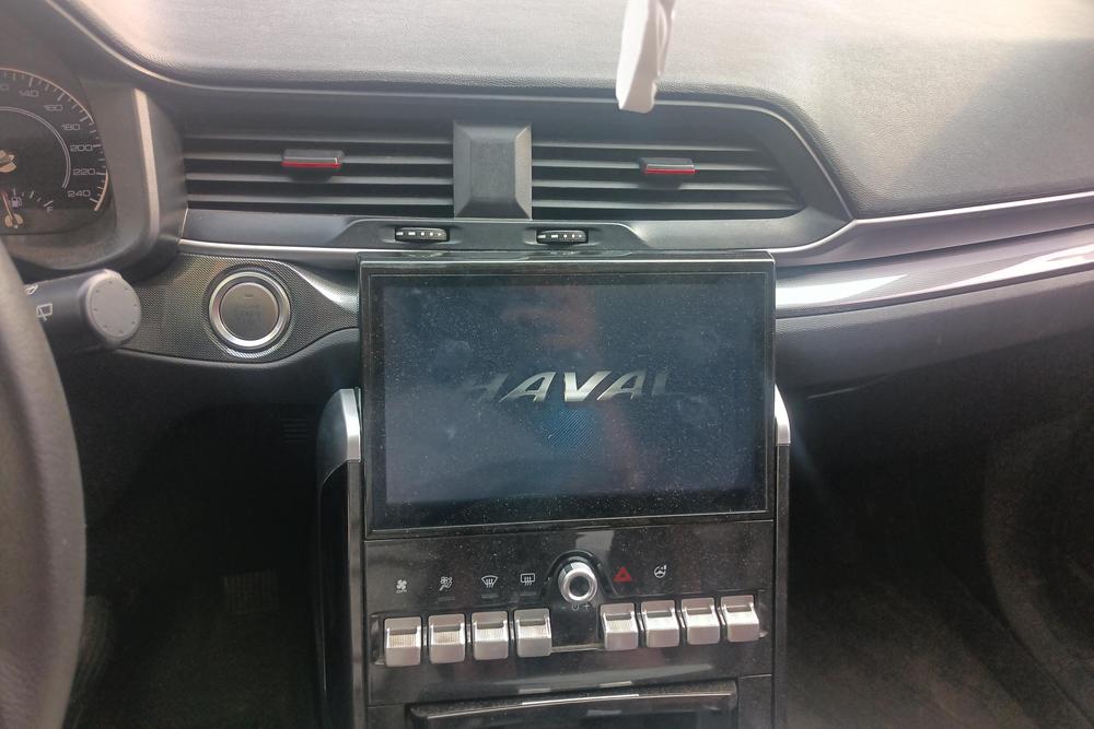 Haval H4, фото 9
