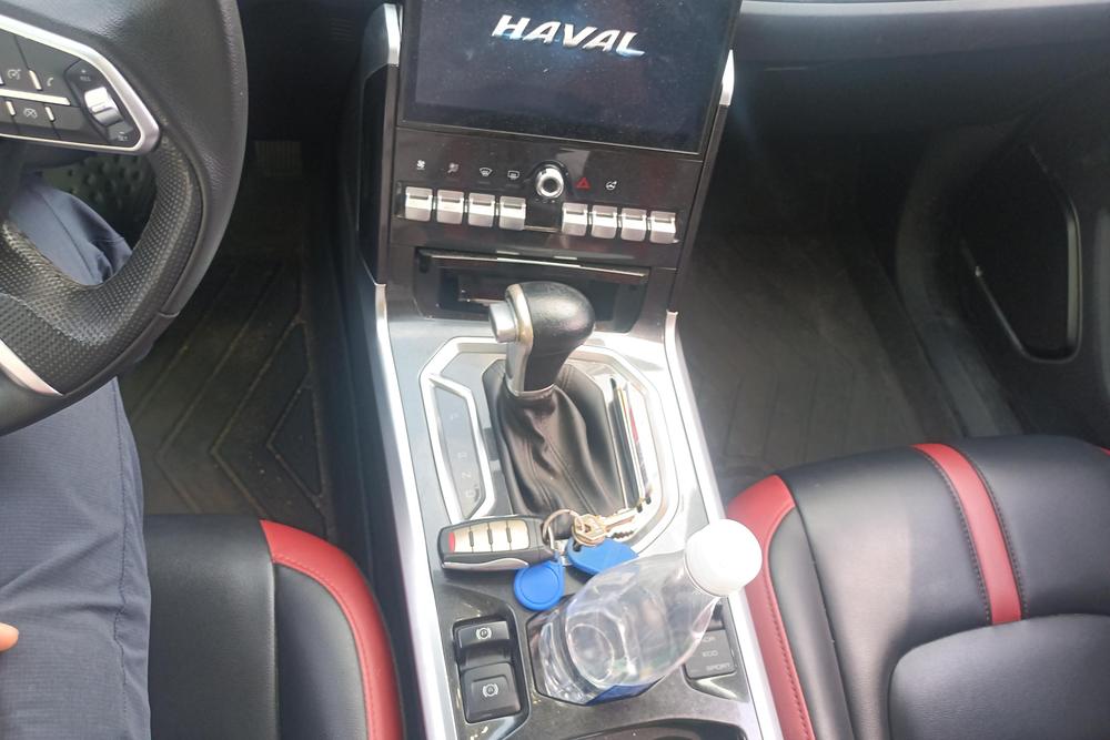 Haval H4, фото 15