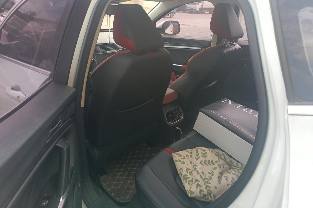 Haval H4, фото 16