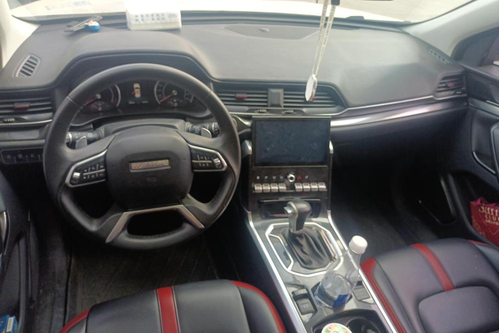 Haval H4, фото 13