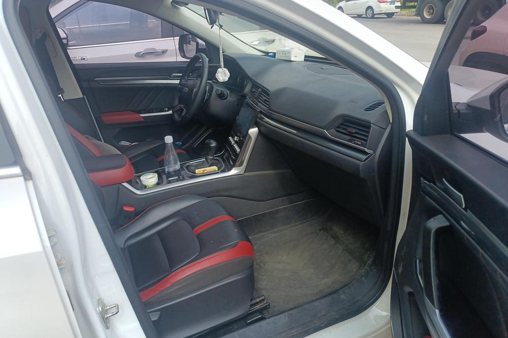 Haval H4, фото 7