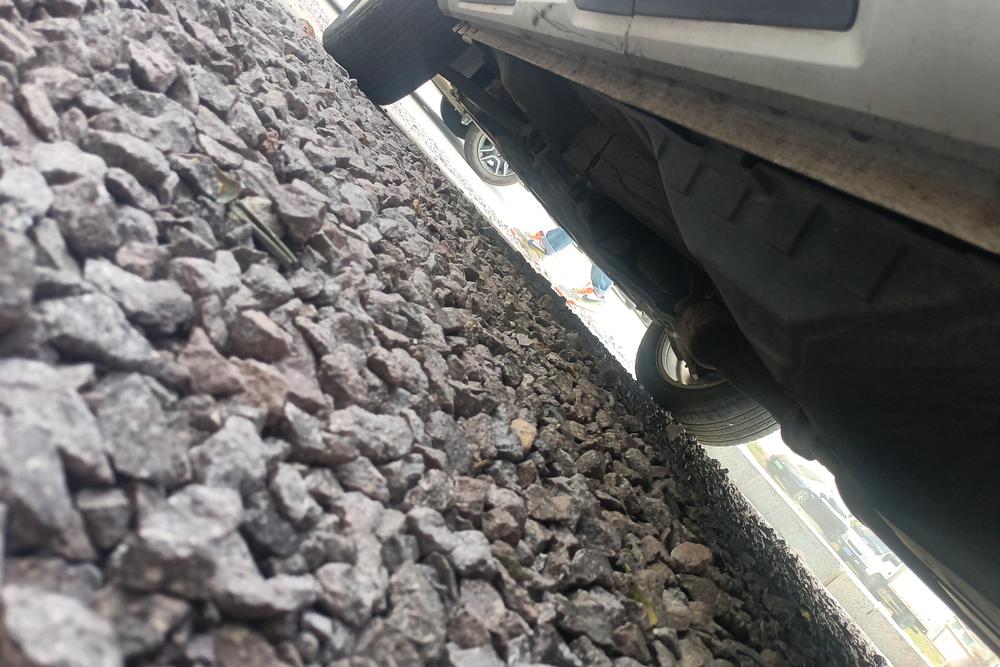 Haval H4, фото 12